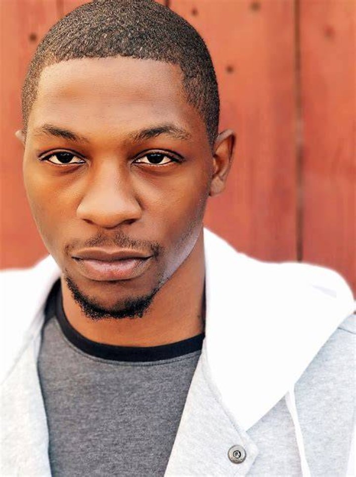 REPORT Actor Bobb&rsquo;e J. Thompson Arrested At LAX Allegedly For