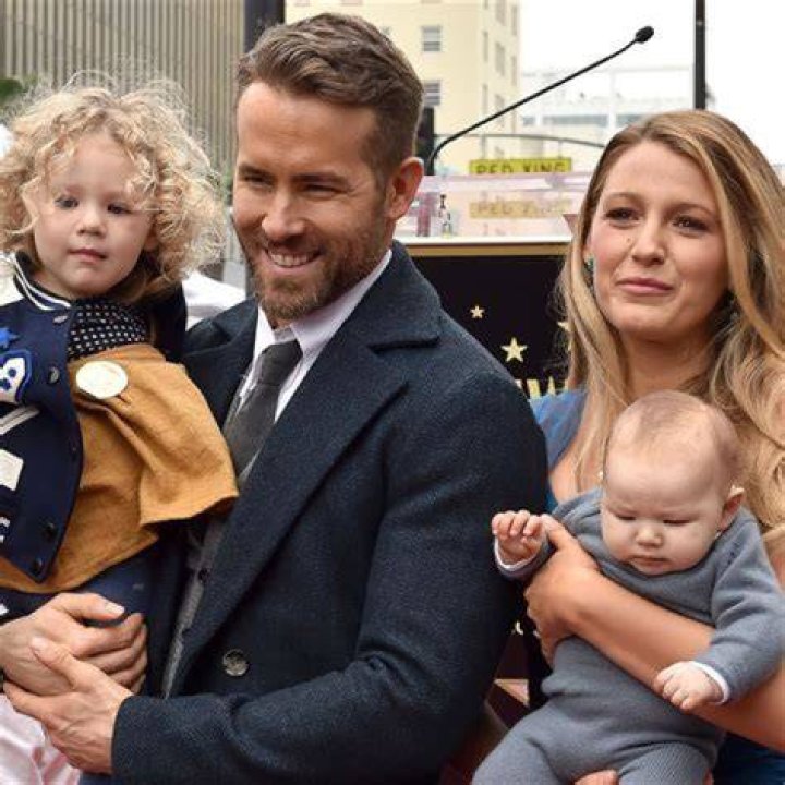 Reveal The Gender: What Is The Sex Of Ryan Reynolds' Fourth Baby?