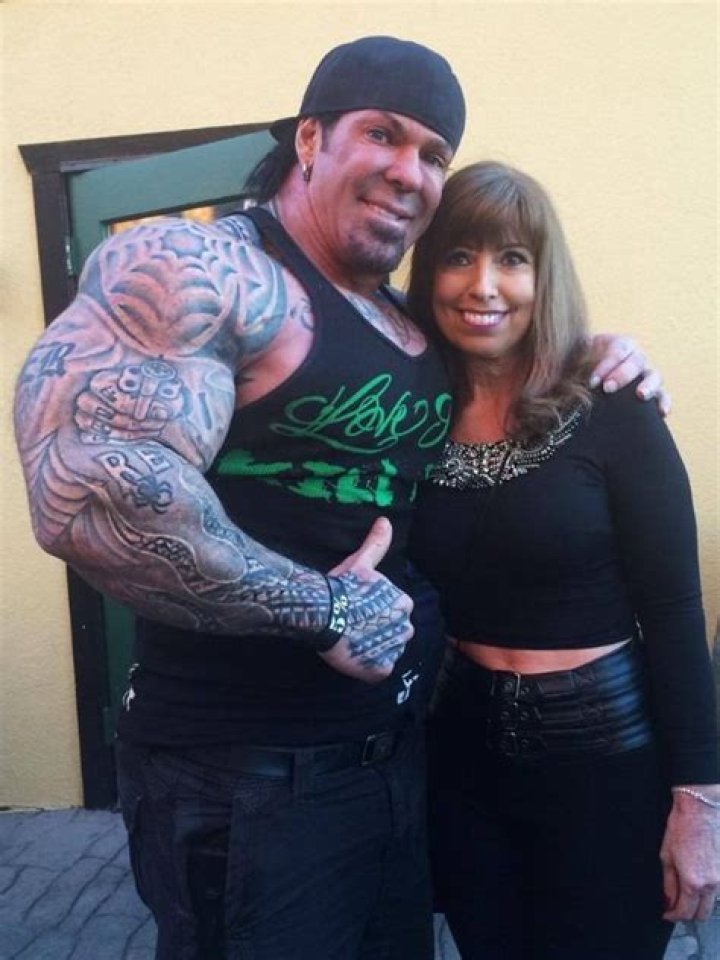 Rich Piana Parents Who Are Rich Piana Mother & Father? ABTC
