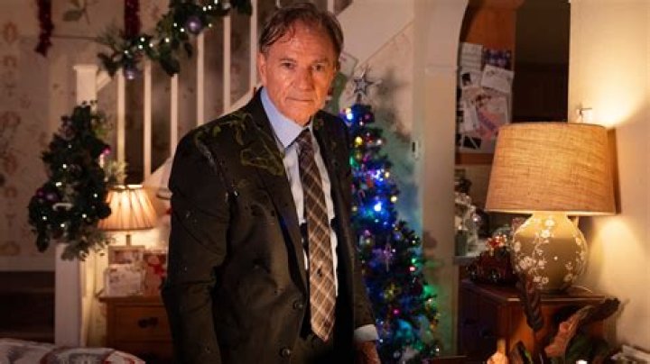 Richard Hillman Coronation Street Wiki Fandom