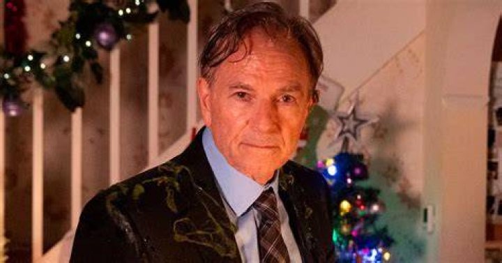 Richard Hillman: The Architect Of Death And Destruction