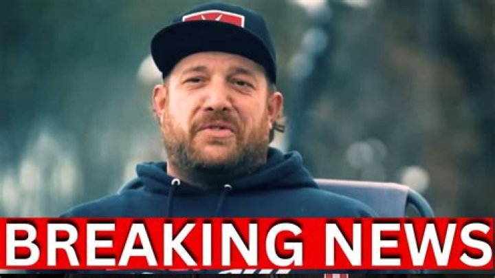 Rick Ness's Horrific Accident: A Shocking Turn Of Events