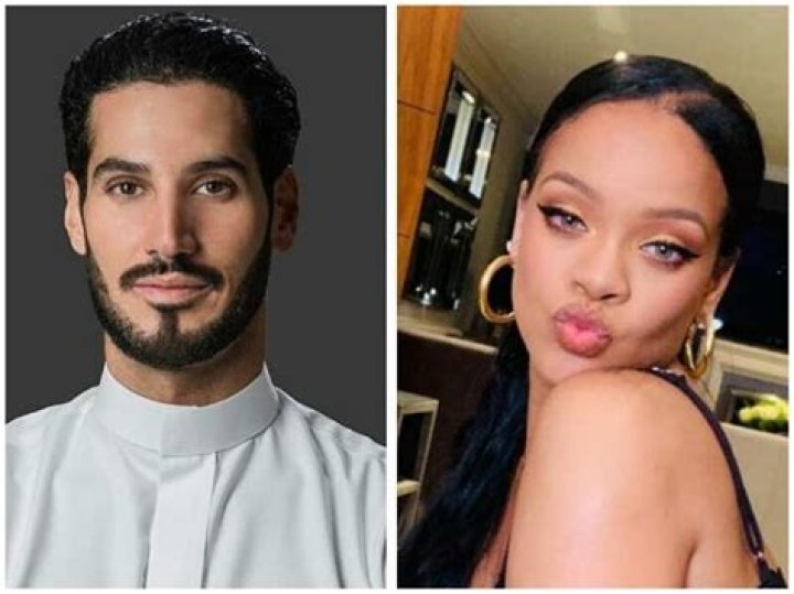 Rihanna and her billionaire boyfriend have reportedly broken up. Here's