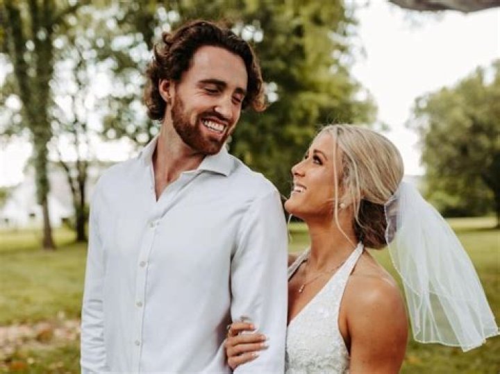 Riley Gaines Age, Husband, Wiki, Net Worth, Father, Height, Bio