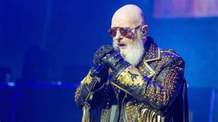 Rob Halford, The Legendary Metal God: Exploring His Personal Life And Marriage