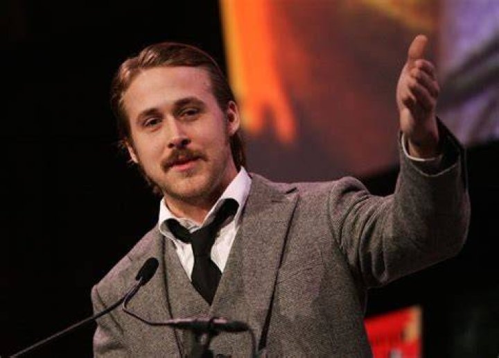 Robert Gosling: Acclaimed Actor In The Entertainment Industry