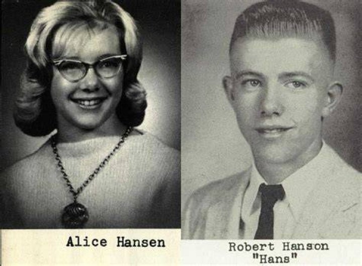 Robert Hansen's Wife: Uncovering The Truth About The Alaskan Butcher