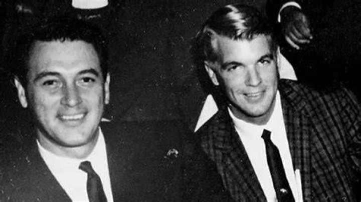 Rock Hudson And Lee Garlington: An Unbreakable Bond