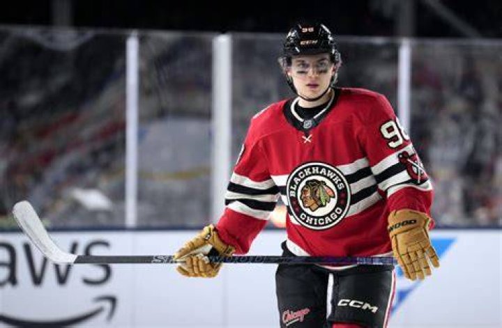 Ronnie Manning Kabar Connor Bedard Sister