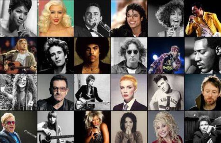 Rosalía Rosalía - Most Famous Singers from Spain