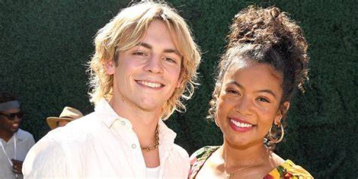 Ross Lynch's Wife: Is He In A Relationship With Jaz Sinclair? Here's What We Know