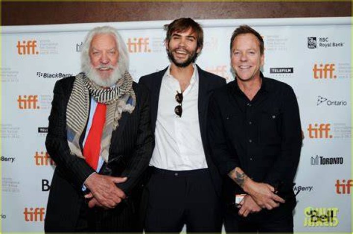 Rossif Sutherland's Stature: An Investigation Into His Height