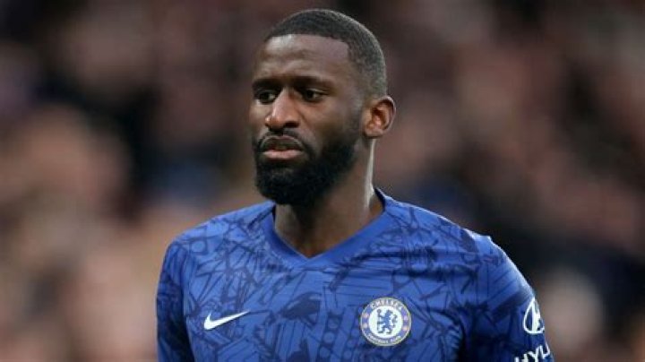 Rudiger opens up on Tottenham racism allegations I felt like a monkey