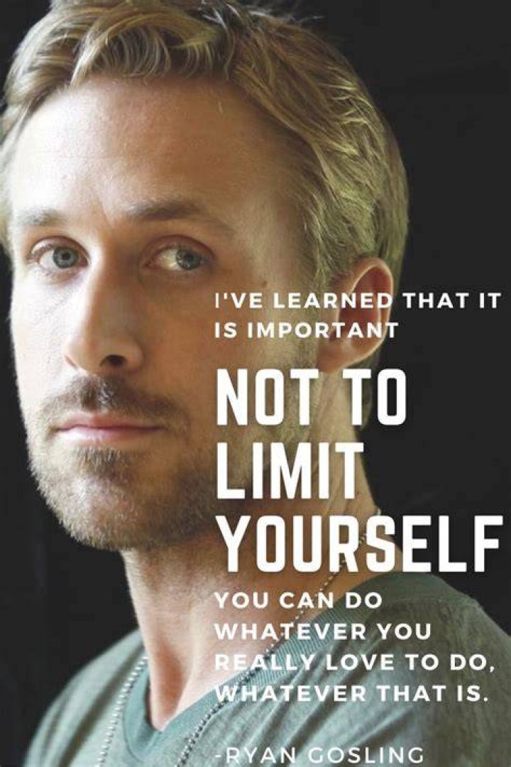 Ryan Gosling's Journey To Fatherhood: A Reflection On Family And Fame