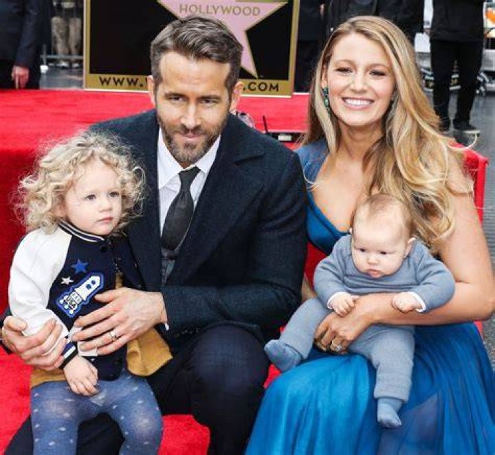 Ryan Reynolds And Blake Lively Expecting Fourth Baby: Boy Or Girl?
