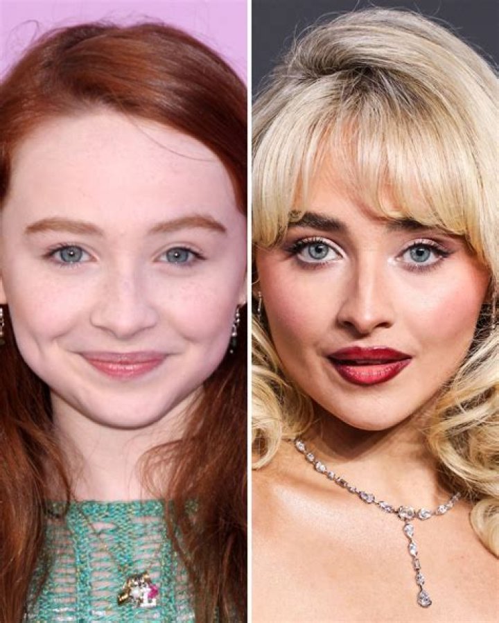 Sabrina Carpenter Before And After Nose Job: A Transformation Explored