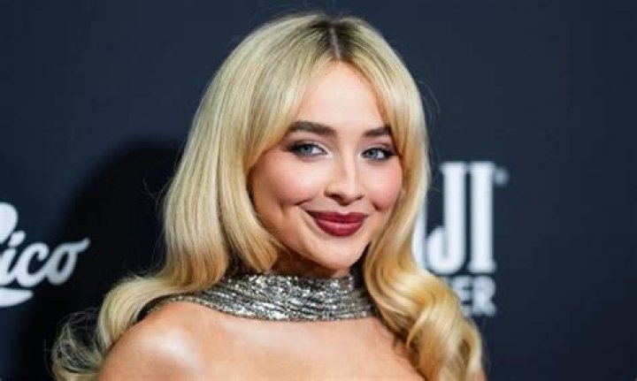 Sabrina Carpenter Weight: All You Need To Know