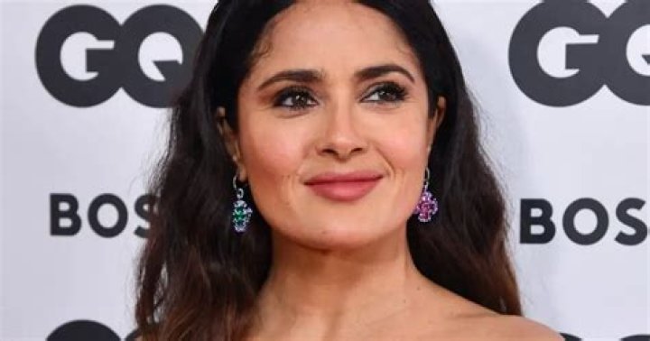 Salma Hayek's Fortune: A Look Into Her Wealth And Success
