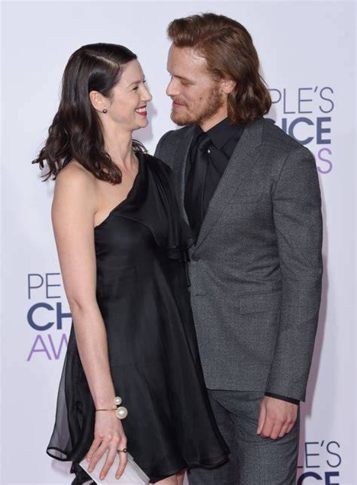 Sam Heughan's Marital Status: A Definitive Look