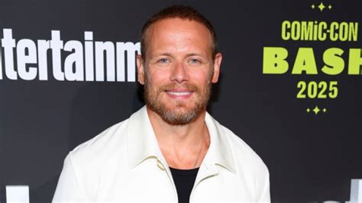 Sam Heughan Net Worth: A Fortune Earned From Fame And Success