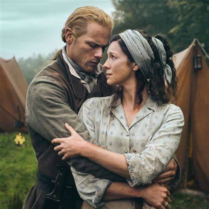 Sam Heughan's Brother 2018 YouTube