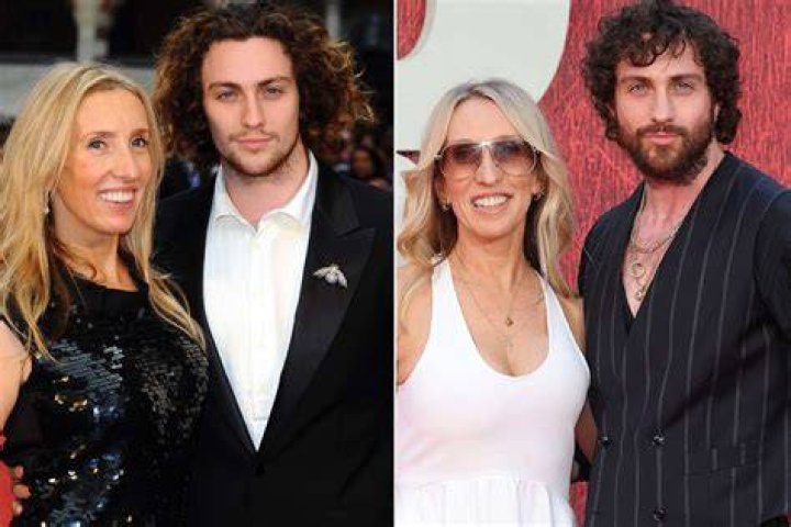Sam Taylor-Johnson's Height: Everything You Need To Know