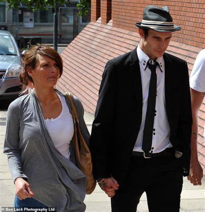 Sarah Aspin Blake Fielder: A Look Into The Life Of A Controversial Figure