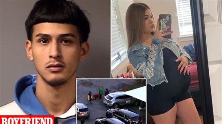 Savannah Soto Death Cause and Obituary, What happened to him?