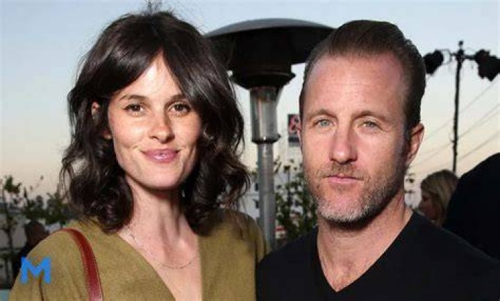 Scott Caan And Kacy Byxbee: A Hollywood Love Story