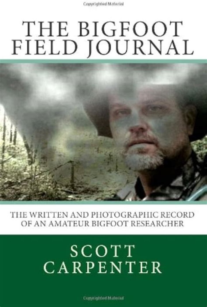 Scott Carpenter, Notable Bigfoot Researcher, Passes Away Cause of