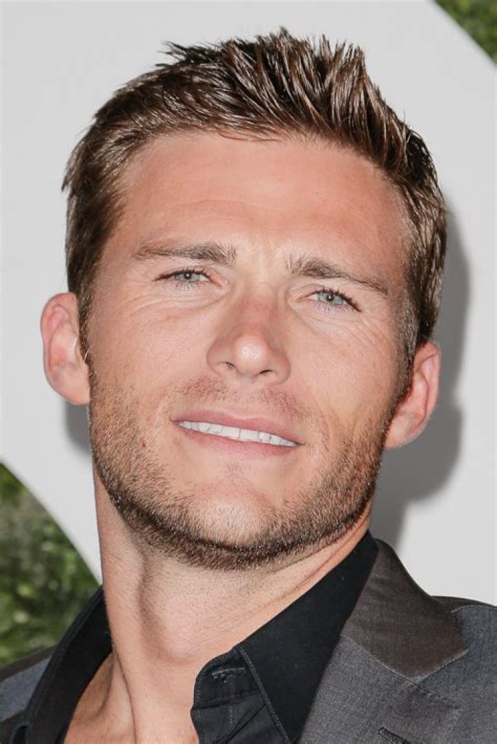 Scott Eastwood is ChoiceDramaMovieActor at 2015 Teen Choice Awards