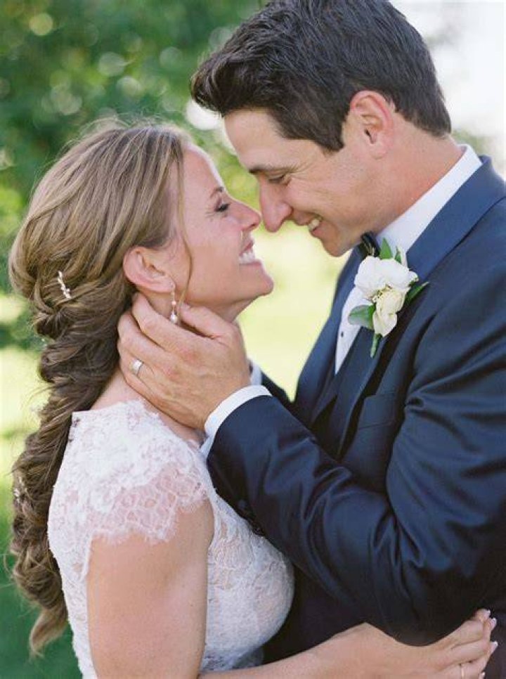 Scott Kirby&rsquo;s Married Wife and Children Meet The United Airlines CEO&rsquo;s