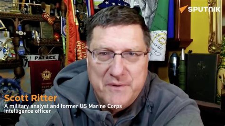 Scott Ritter's Children: Truth Behind The Mystery