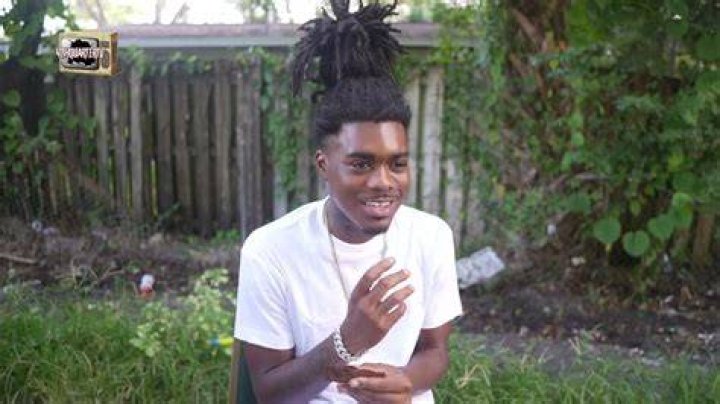 SCY Jimm on people messing up his name, growing up, taking care of his family at 12.. YouTube