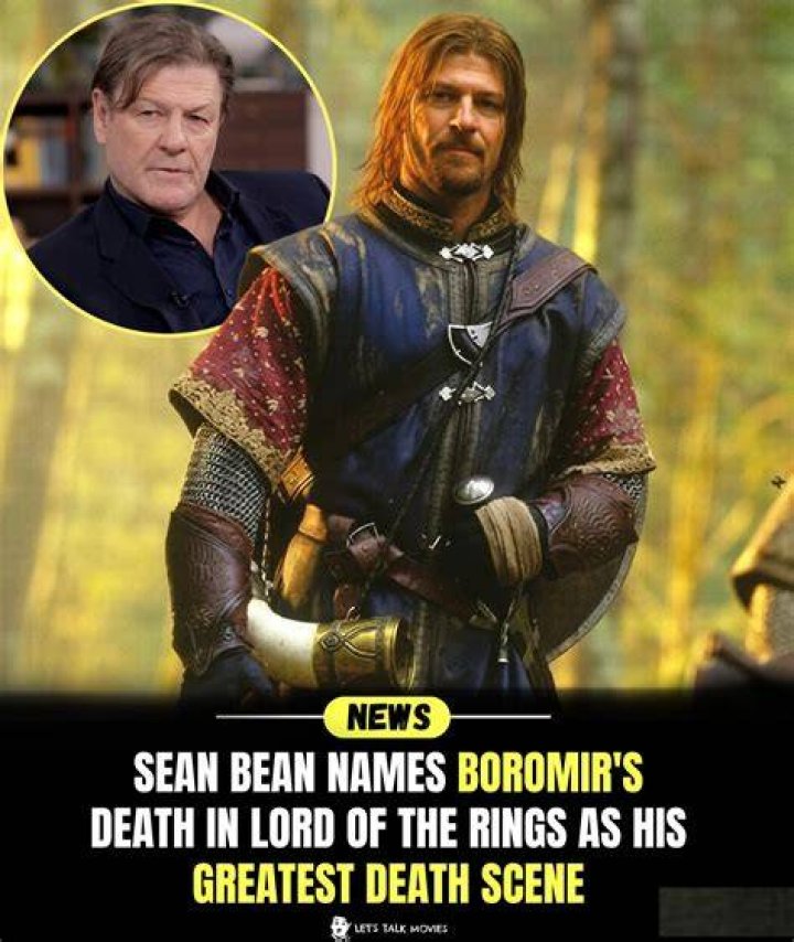 Sean Bean says it&rsquo;s a surprise when his character lives Page Six