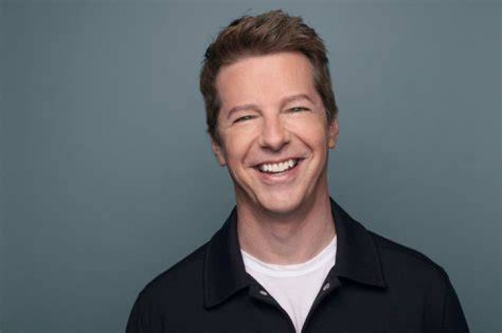Sean Hayes of 'Will & Grace' engaged to longtime partner Will and