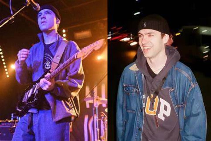 Sean Martin Cause of Death Night Cafe Lead Singer Dies Suddenly at 26