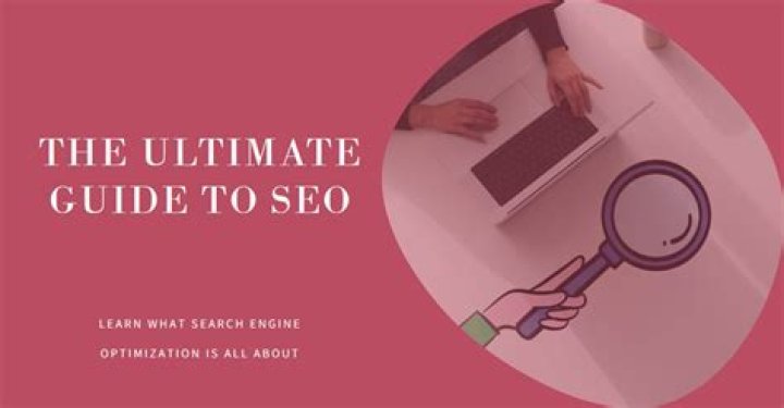 Search Engine Optimization With Rachel Moranis: The Ultimate Guide