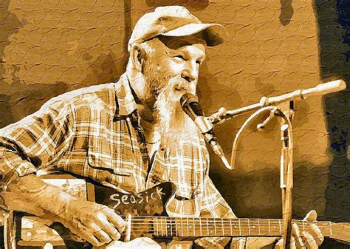 Seasick Steve: Unravelling The Wealth Of The Bluesman
