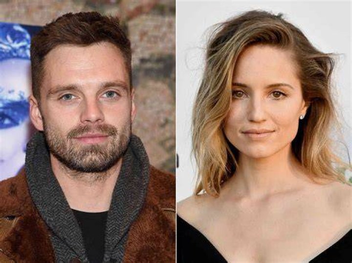 Sebastian Stan's Romantic History: A Comprehensive Guide