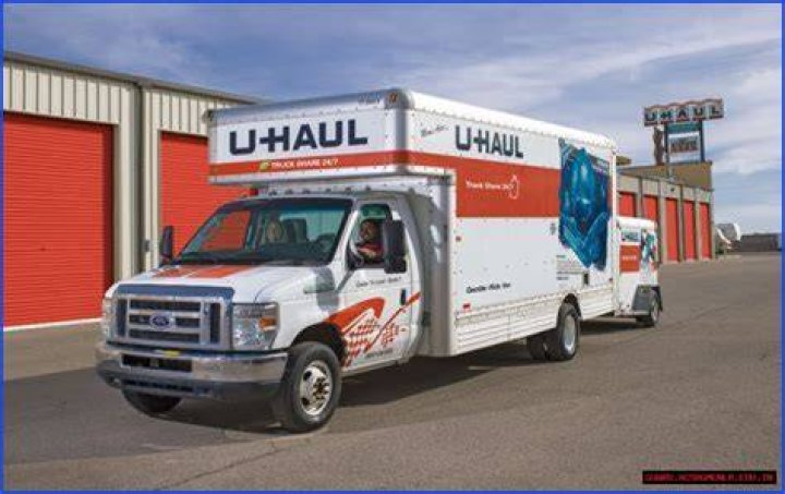 Secure Your Move: Add An Additional Driver To Your U-Haul Rental