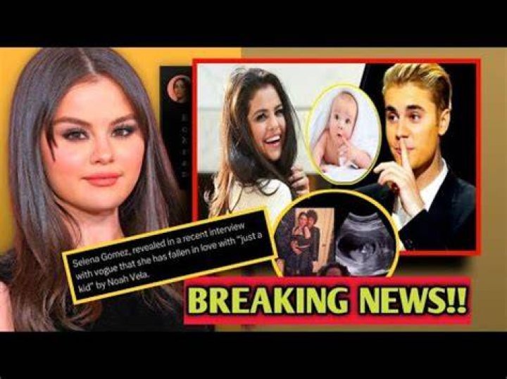Selena Gomez On Pregnancy Rumors: Debunked Or Uncovered?