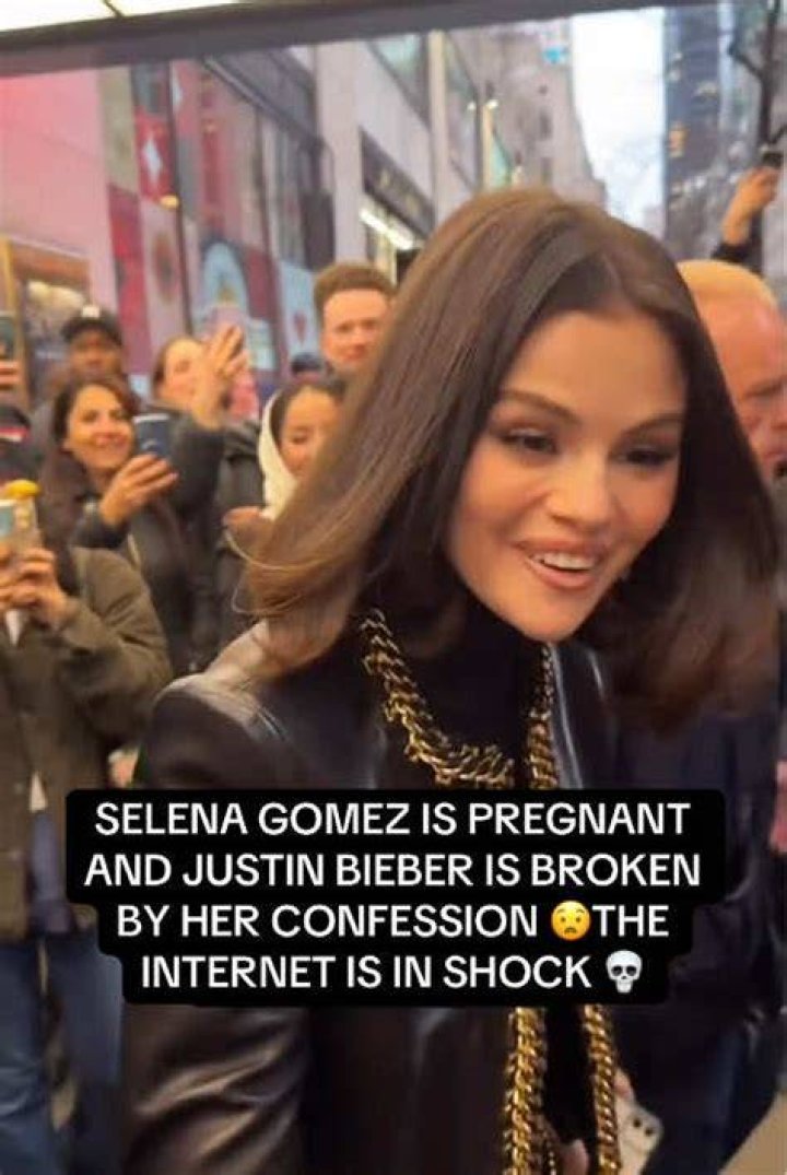 Selena: Pregnancy News Shocks The World!