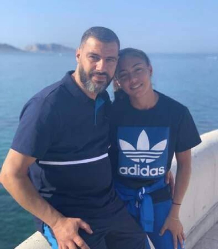 Selma Bacha Parents Father Richard Bach And Mother Details