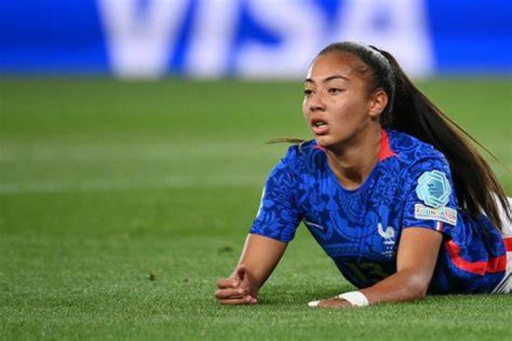 Selma Bacha "There wasn't a lot in it" Get French Football News
