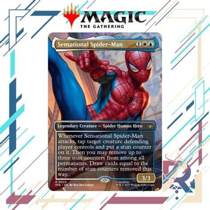 Sensational Spider-Man Saga: Sophie's Journey