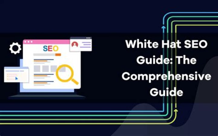 SEO Expertise Of Aubreigh White: A Comprehensive Guide