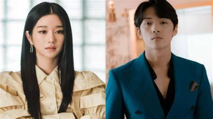 Seo Ye Ji's Dating Life: A Detailed Look