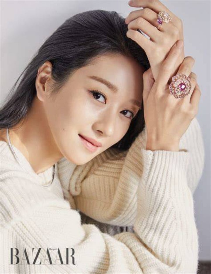 Seo Ye Ji Talks About How Her Drama “It’s Okay To Not Be Okay” Helped