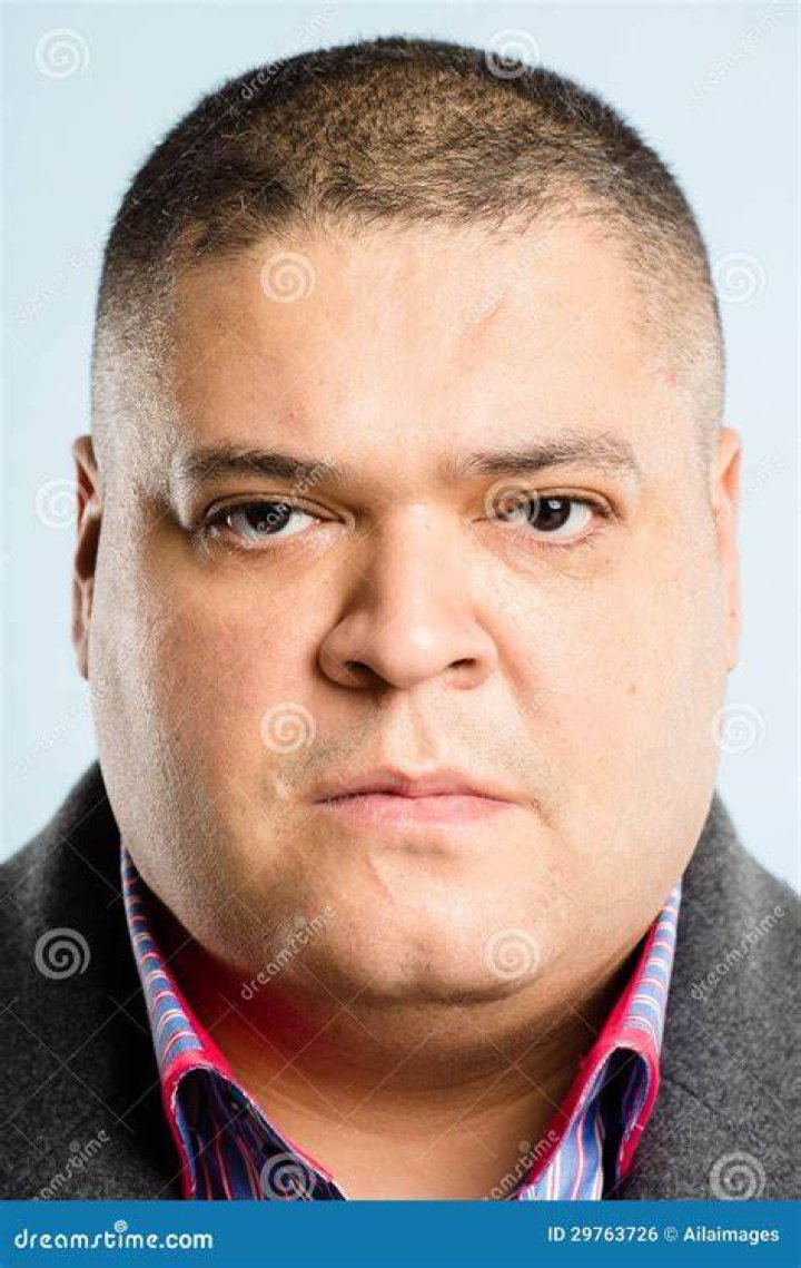 Serious Looking Young Man Royalty Free Stock Image Image 19923506